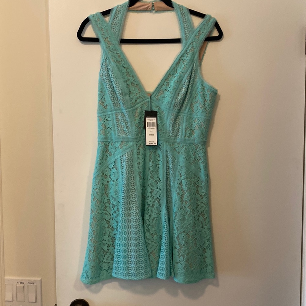 Kelia BCBG dress